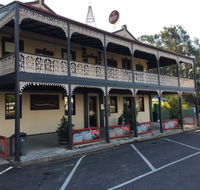The Creekside Hotel - Accommodation Newcastle
