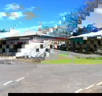 The Elphinstone Hotel - Accommodation Newcastle