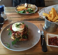 The Front Paddock Cafe - Accommodation Newcastle