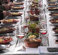 Waratah Hills Vineyard - Accommodation Newcastle