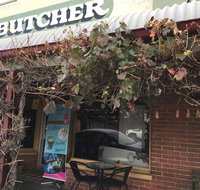 Wellington's Butchers and Cafe - Accommodation Newcastle