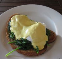 Wicked Temptations Cafe - Accommodation Newcastle