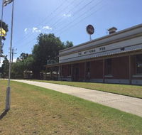 Wy Yung Pub - Accommodation Newcastle