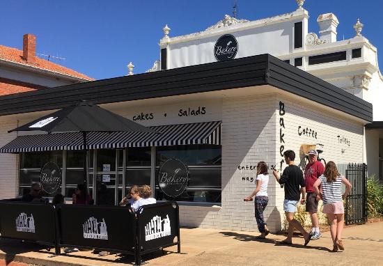 Dumosa ACT Accommodation Newcastle