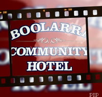 Boolarra Community Hotel - Accommodation Newcastle