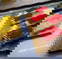 Briagolong Cafe - Accommodation Newcastle