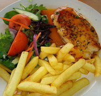 Buchan Caves Hotel - Accommodation Newcastle