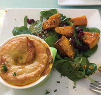 Cafe 3641 - Accommodation Newcastle