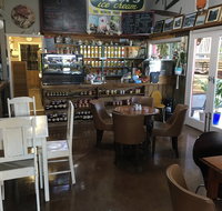 Callemondah Cafe - Accommodation Newcastle