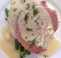 Catalpa Cafe - Accommodation Newcastle