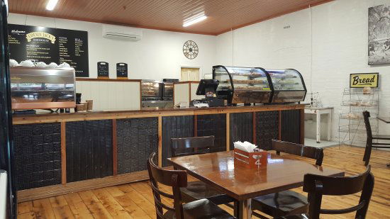 Kingower VIC Accommodation Newcastle