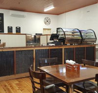 Cousin Jack's Bakehouse - Accommodation Newcastle