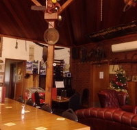 Erica Hotel Motor Inn - Accommodation Newcastle
