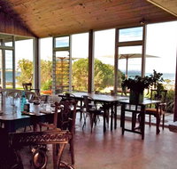 French Is Vineyards Seasonal Kitchen - Accommodation Newcastle