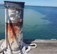 French Island General Store - Accommodation Newcastle
