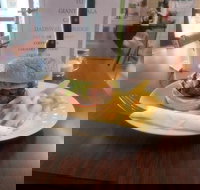 Giant Koala Restaurant Tourist Complex - Accommodation Newcastle