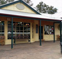 Harrow Harvest Cafe - Accommodation Newcastle