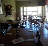 Manangatang Hotel Restaurant - Accommodation Newcastle