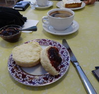 Mason Clarke Coffee Roastery and Preserving Kitchen - Accommodation Newcastle