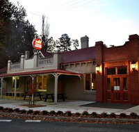 Mitta Pub - Accommodation Newcastle