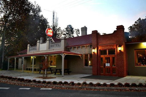 Mitta Pub - Accommodation Newcastle 0