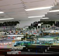 Mt Wycheproof Cafe - Accommodation Newcastle