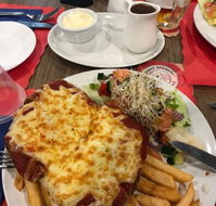 Murrayville Hotel-Motel - Accommodation Newcastle