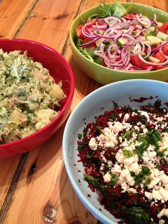 Arapiles VIC Accommodation Newcastle