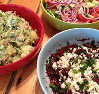 Natimuk Cafe - Accommodation Newcastle