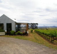 Quoin Hill Winery