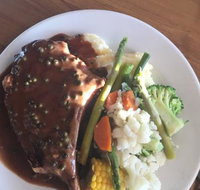 Royal Mail Hotel - Accommodation Newcastle