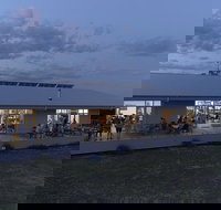 Seaspray Surf Life Saving Club - Accommodation Newcastle