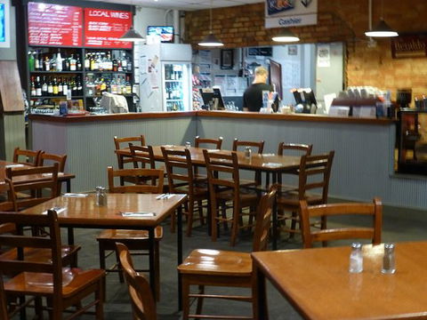 State Empire Hotel - Accommodation Newcastle 0