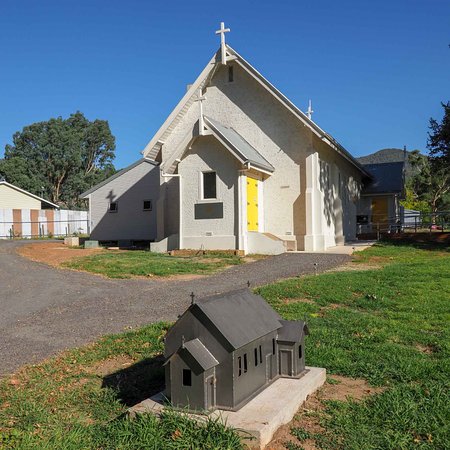 Eskdale ACT Accommodation Newcastle
