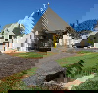 The Church Cafe Eskdale - Accommodation Newcastle