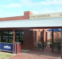 The Long Paddock Food Store - Accommodation Newcastle