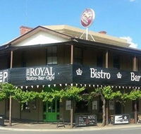 The Royal - Accommodation Newcastle