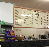 Top Cafe - Accommodation Newcastle