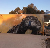 Woomelang General Store and Cafe - Accommodation Newcastle