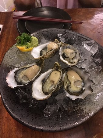 Izakaya Masuya - Accommodation Newcastle 0