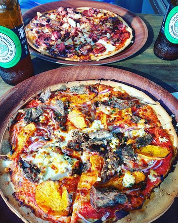Arthur's Pizza Maroubra - Accommodation Newcastle 0