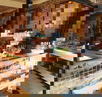 Bare Naked Bowls - Accommodation Newcastle