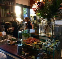 Bellagio Cafe - Accommodation Newcastle