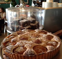 Bogey Hole Cafe - Accommodation Newcastle