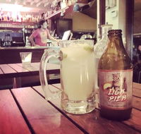 Cafe Bikini - Accommodation Newcastle