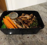 Chilli Club Thai - Accommodation Newcastle