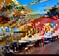 El Topo Mexican - Accommodation Newcastle