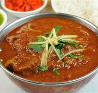 Essence of North India - Accommodation Newcastle