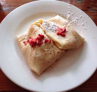Jenny's Cafe - Accommodation Newcastle