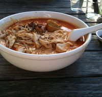 Sambal - Accommodation Newcastle